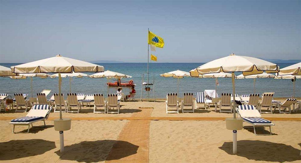Hotel Hermitage Relais & Chateaux بيريوِل تْشيرفينيا المظهر الخارجي الصورة