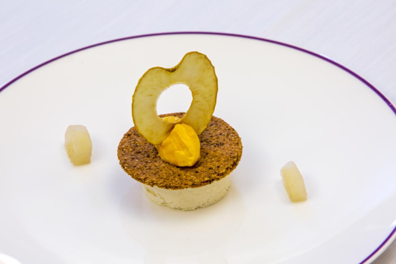 Hotel Hermitage Relais & Chateaux بيريوِل تْشيرفينيا المظهر الخارجي الصورة