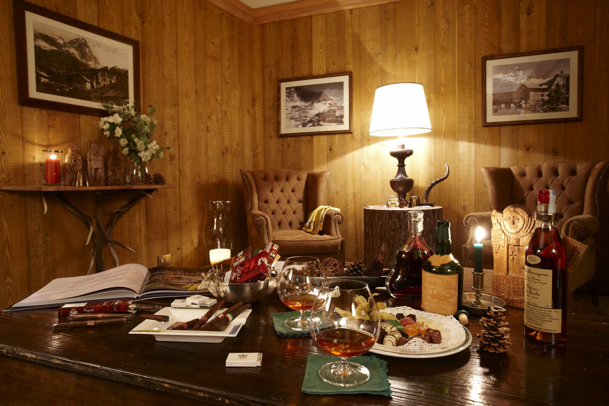 Hotel Hermitage Relais & Chateaux بيريوِل تْشيرفينيا المظهر الخارجي الصورة